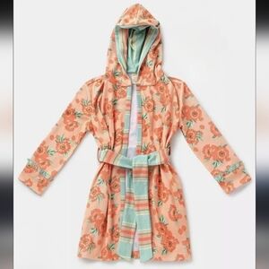 Matilda Jane Summer Showers Robe Size M (8-10)
